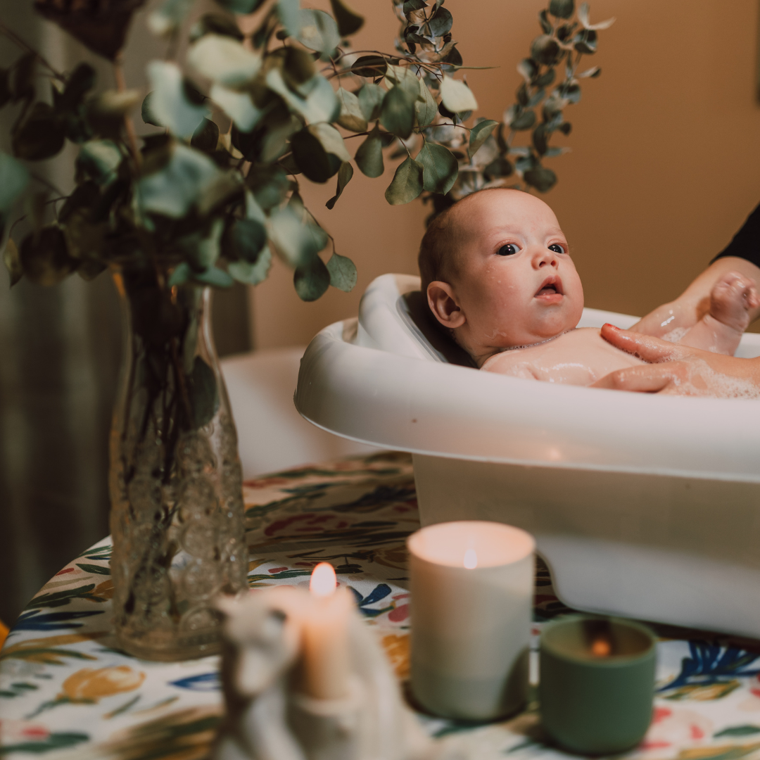 Thalasso bain bébé : qu’est-ce que c’est et quels sont ses bienfaits ?