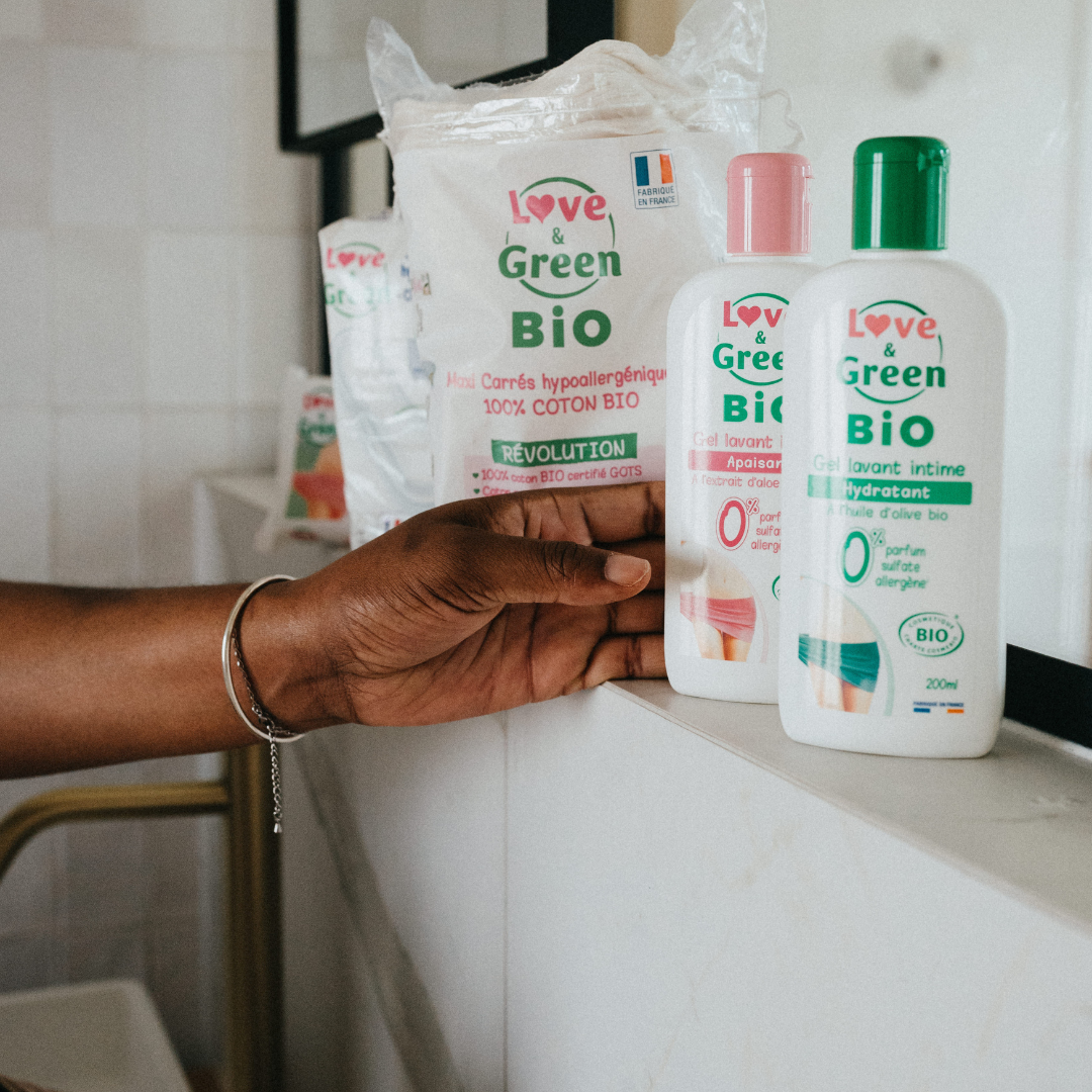 Faut-il un savon spécifique pour la toilette intime, et comment le choisir ?