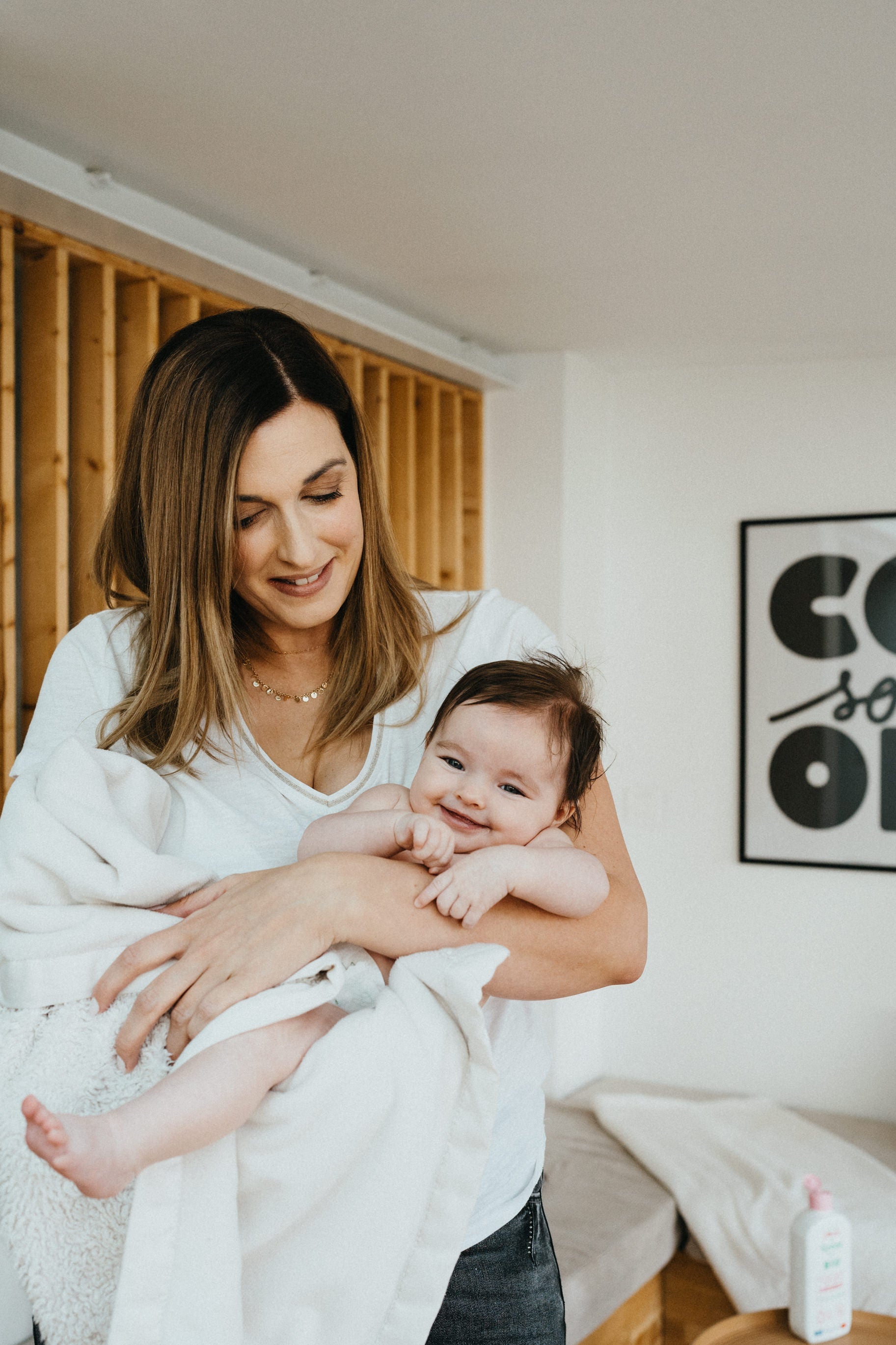 Décrypter les pleurs de bébé : que cherche-t-il à vous dire ?
