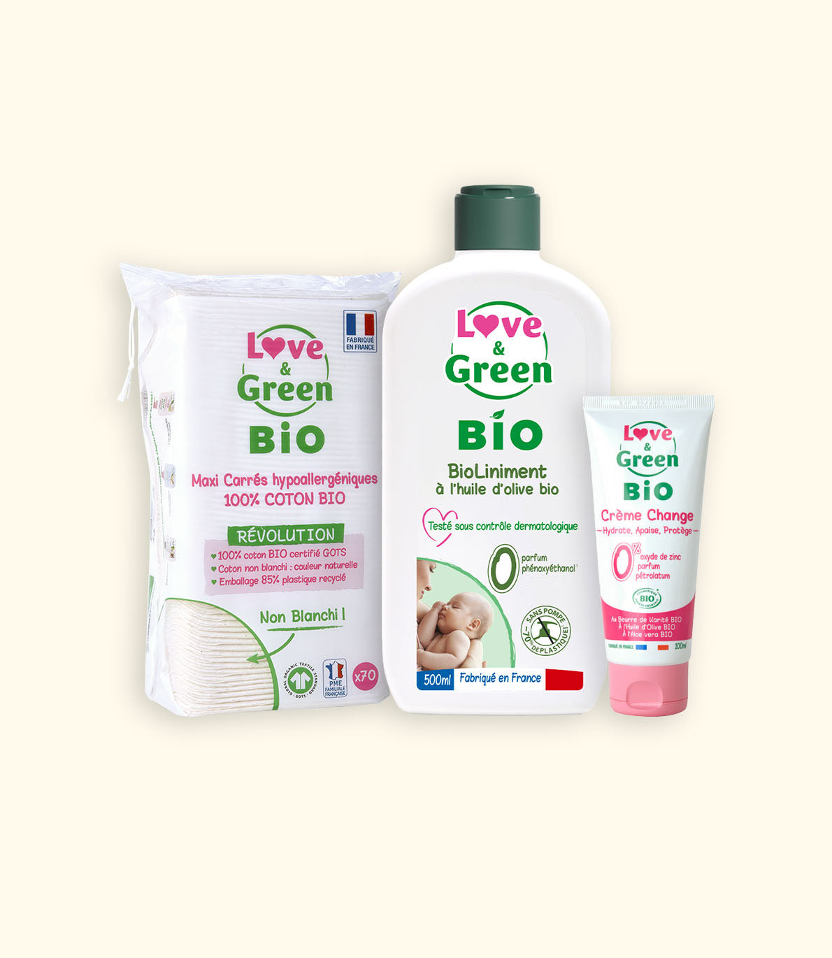 Le Rituel Change Bio
