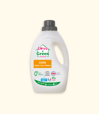 Ecodétergent Certified Waundry - Orange Blossom Parfüm - 1,5 l