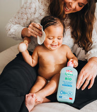 Certified Organic Cleansing Micellar Water