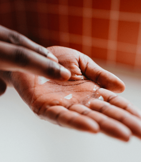 Intieme intieme gecertificeerde bio -gel | Extra