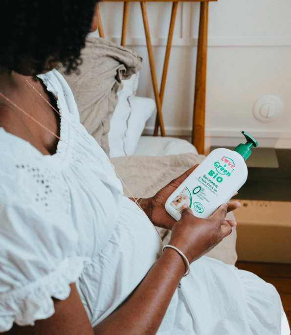 Certified Organic Hypoallergenic Bioliniment