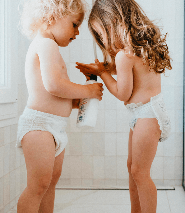 Gel Lavant Corps et Cheveux Certifié Bio