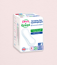 Ökologische Handtücher Maxi Night - Fülle Flüsse | Extra