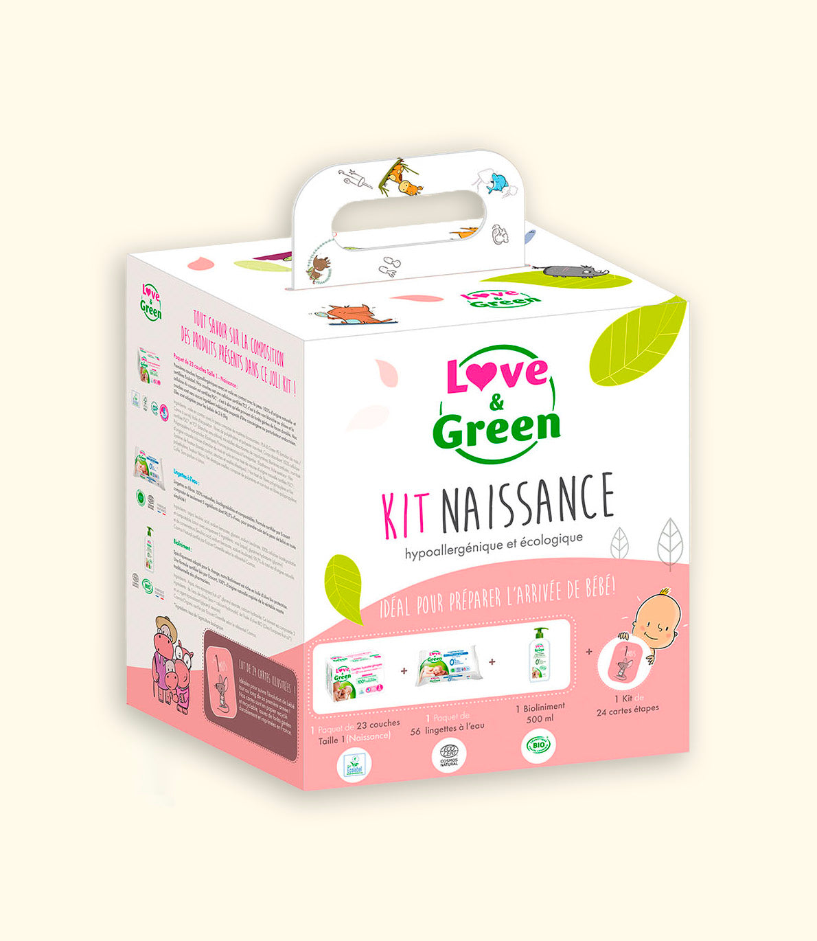 Kit Naissance