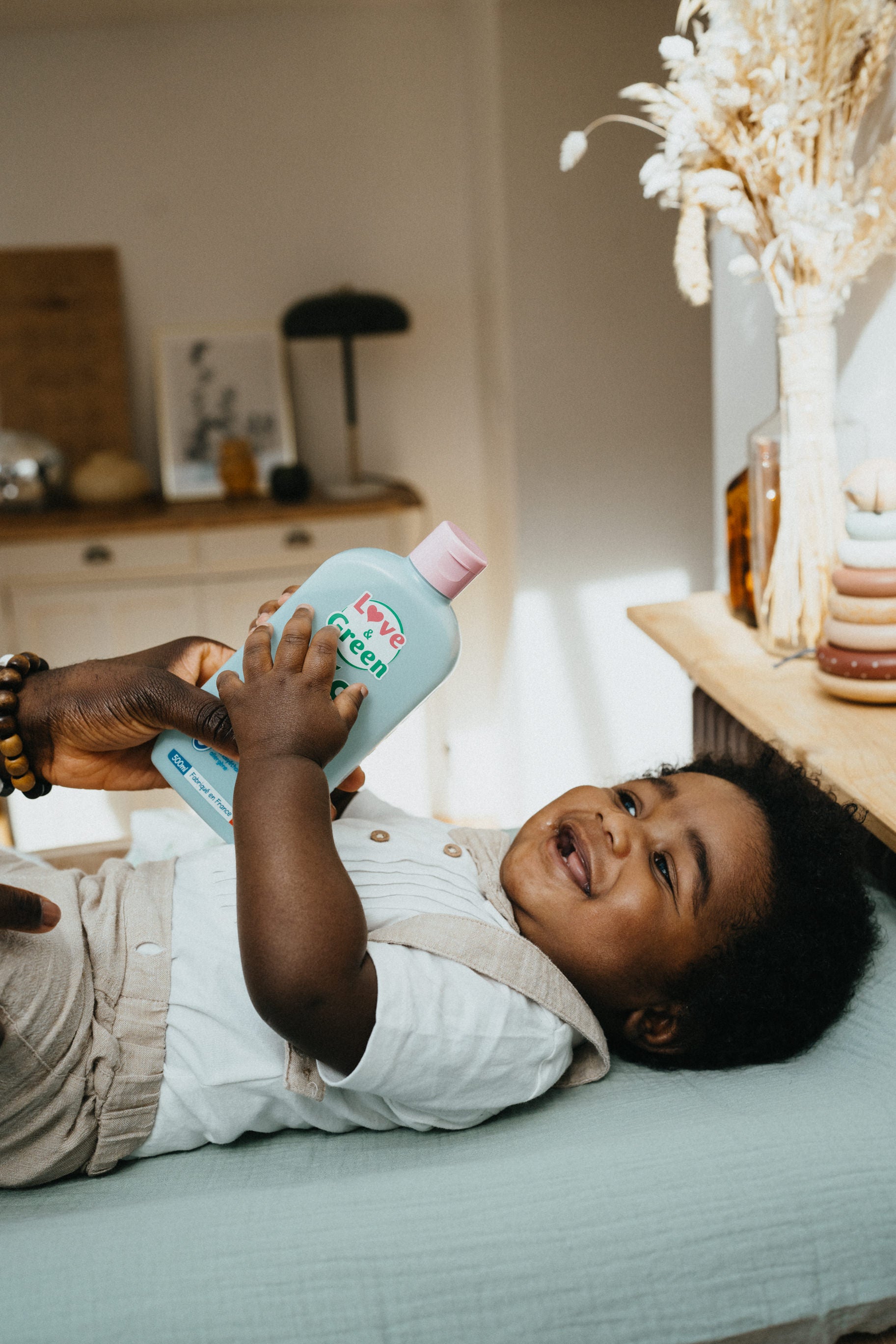 Certified Organic Cleansing Micellar Water