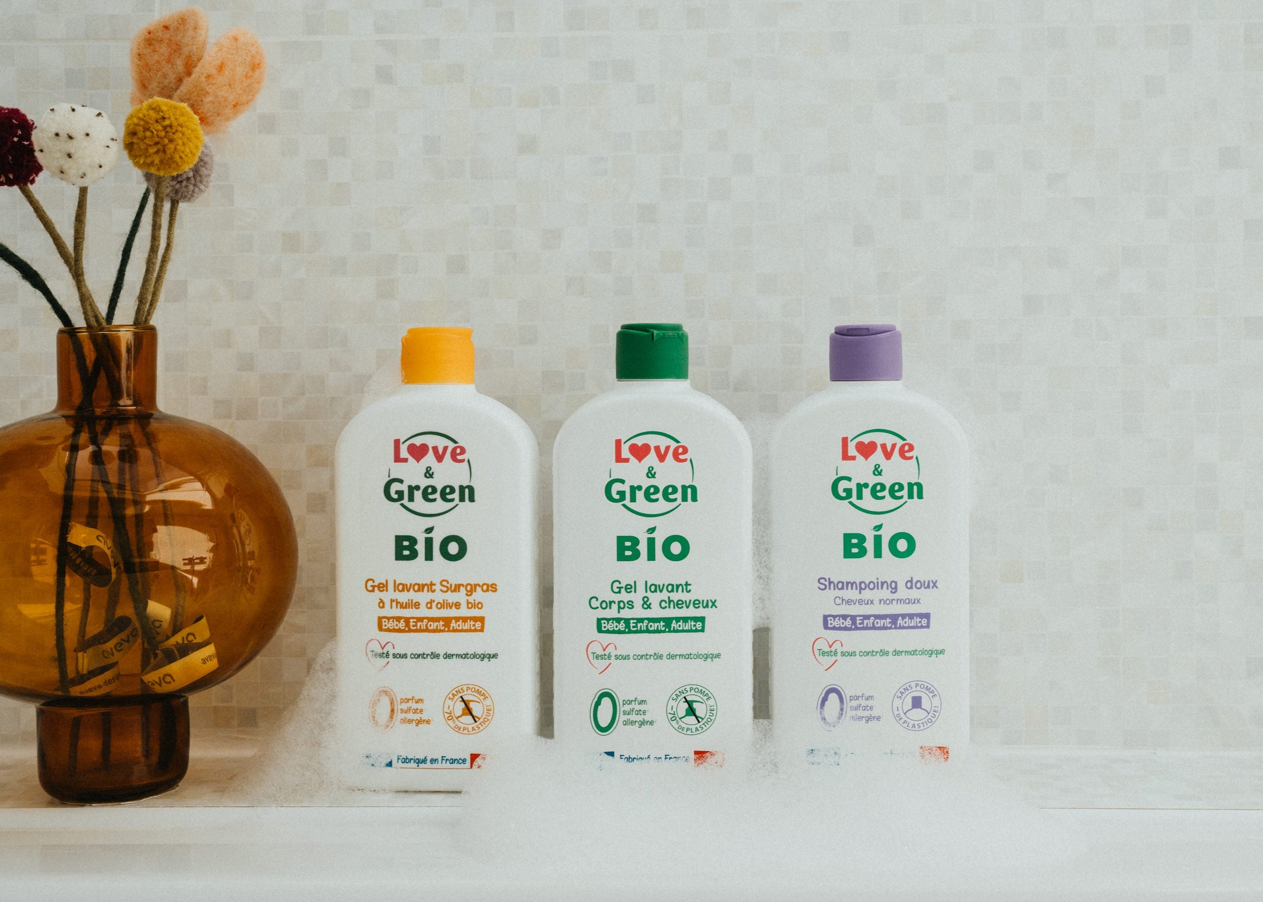 Soins écologiques