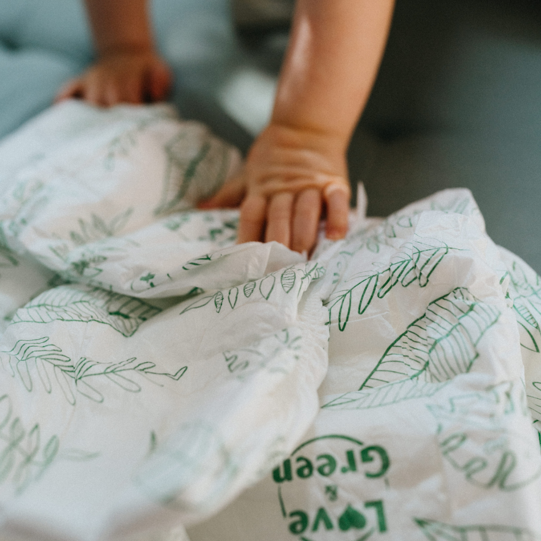 Combien de couche par jour pour bébé ? Guide complet par âge