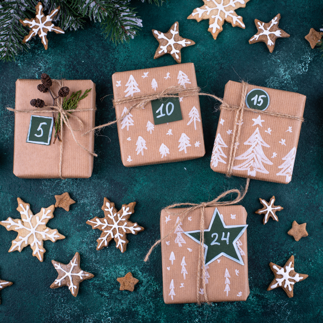 Sélection d'idées cadeaux pour bébé & les (futurs) parents