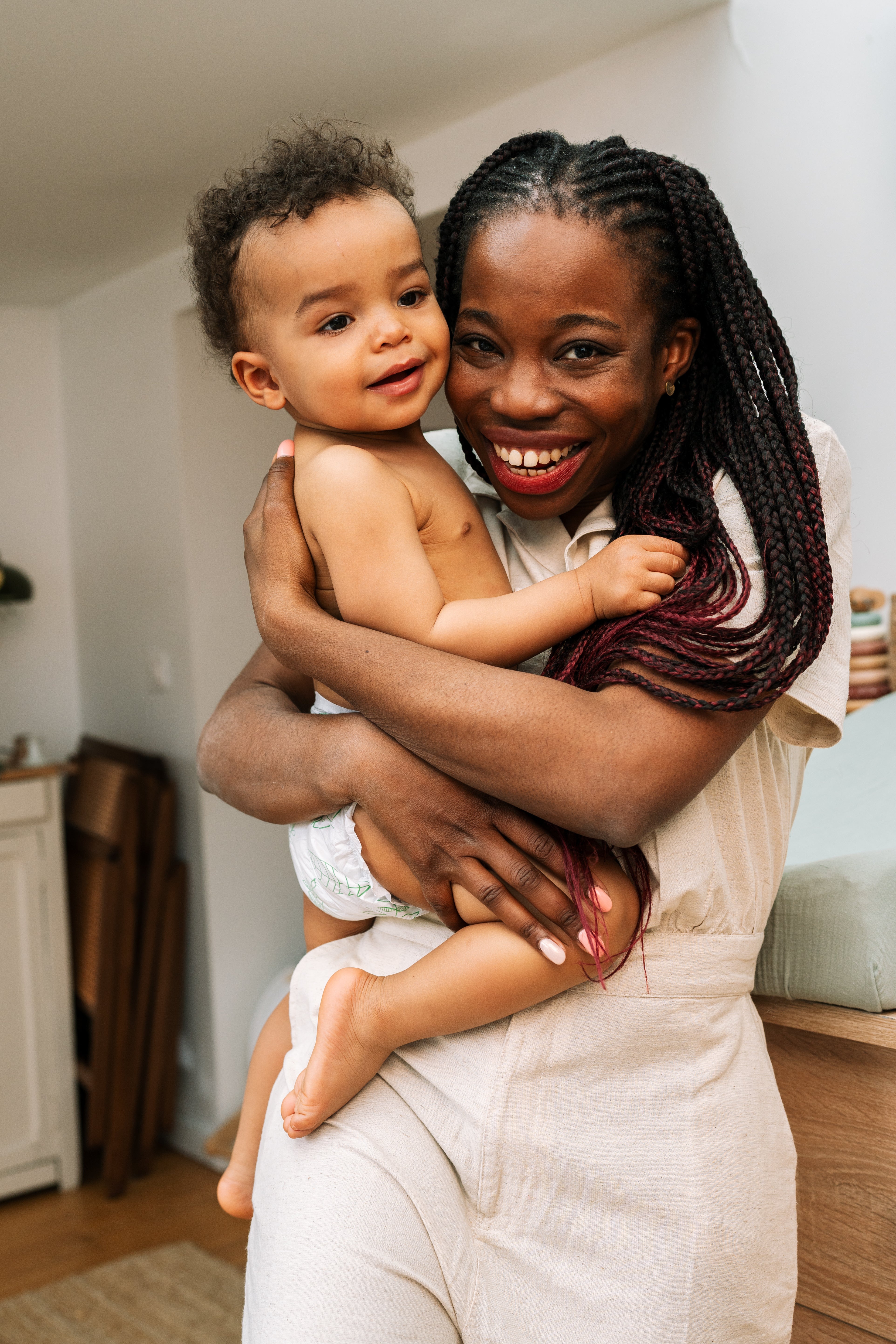 Peau sèche de bébé : 5 remèdes naturels pour l’hydrater en douceur
