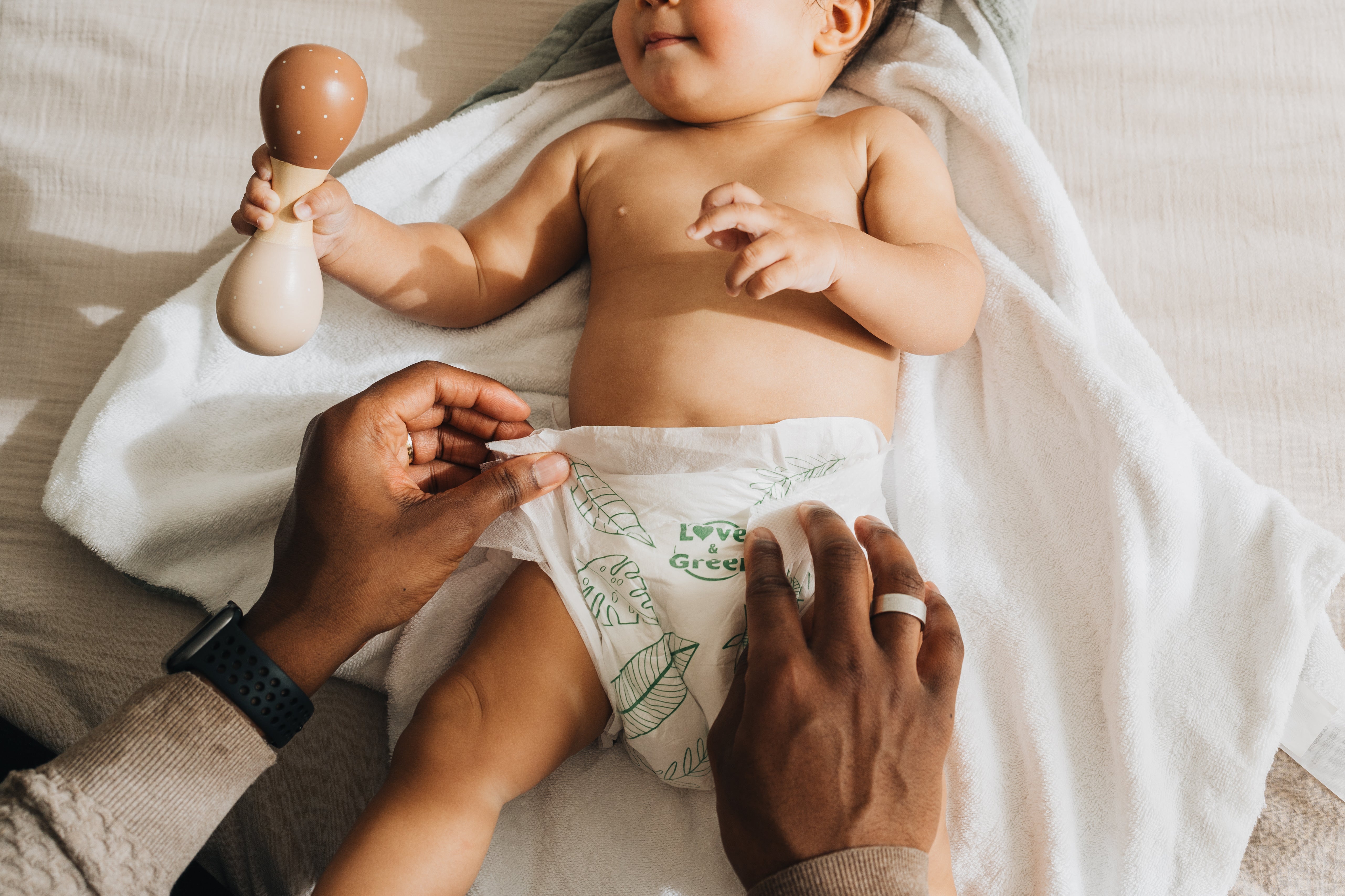 Quelle couche écologique choisir ? Le guide (vraiment) complet pour des parents éclairés