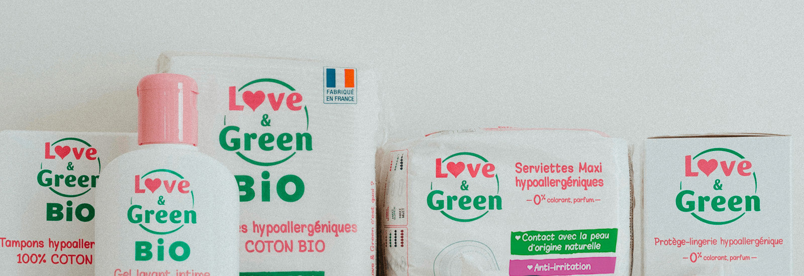 L'Hygiène Menstruelle Écologique