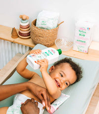 Certified Organic Hypoallergenic Bioliniment