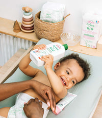 Certified Organic Hypoallergenic Bioliniment