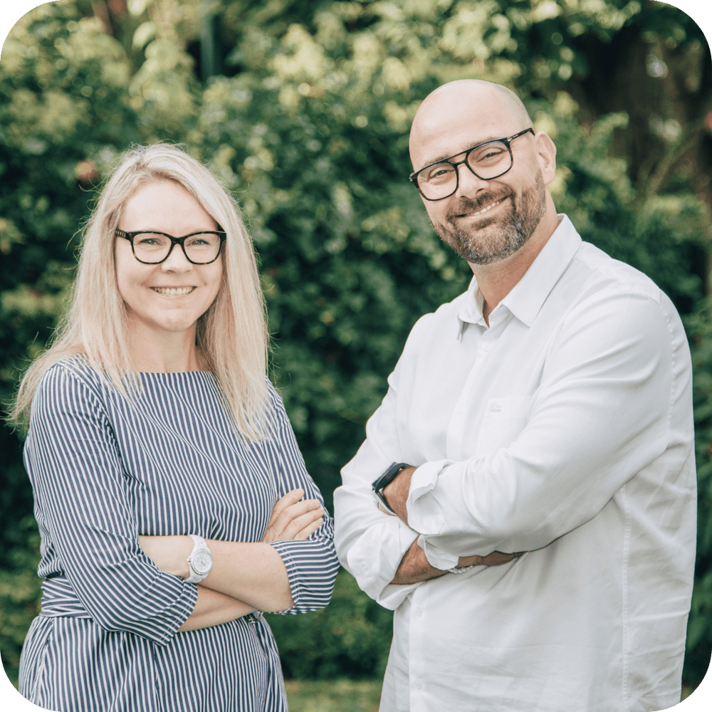 Co-fondateur Love & Green