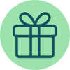 Des cadeaux et surprises toute l'année