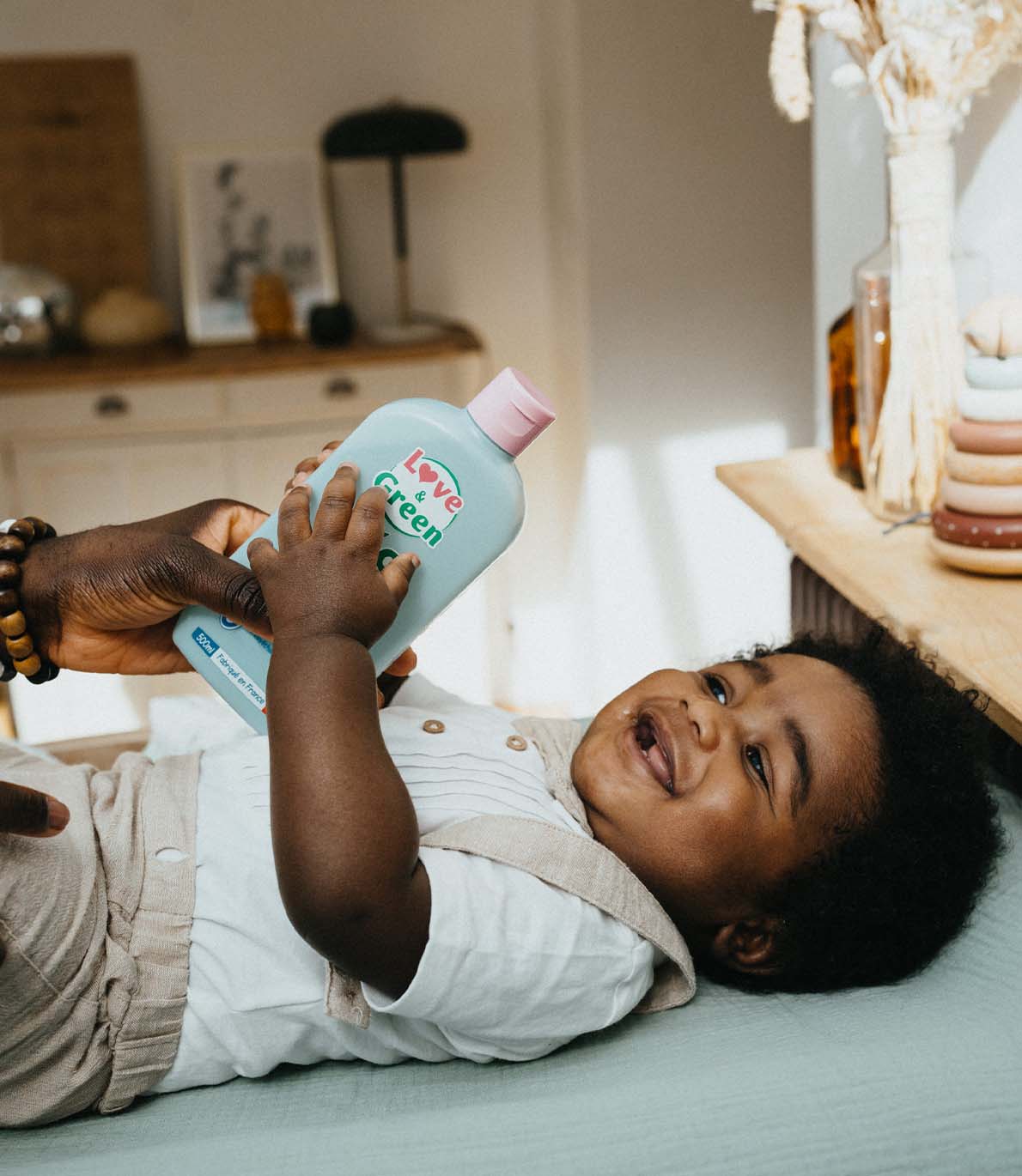 Eau Micellaire Nettoyante Certifiée Bio