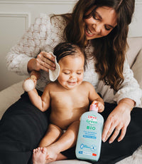 Certified Organic Cleansing Micellar Water