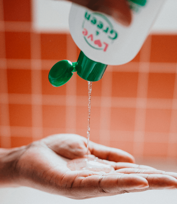 Gel Lavant Intime HYDRATANT certifié Bio
