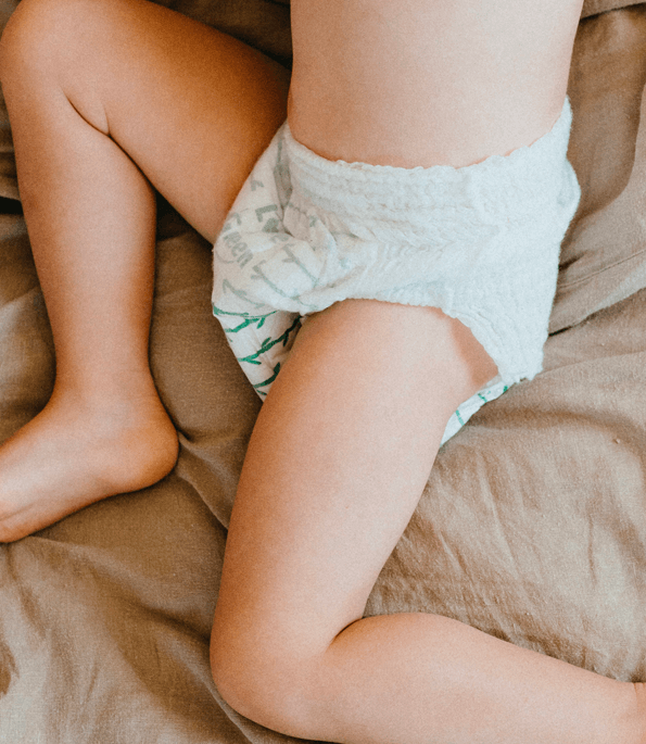 Ecologisch absbricant ondergoed voor kinderen - 4 tot 15 jaar oud