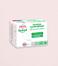 ULTRA SUPER Ecologische handdoeken - voor zware stromen