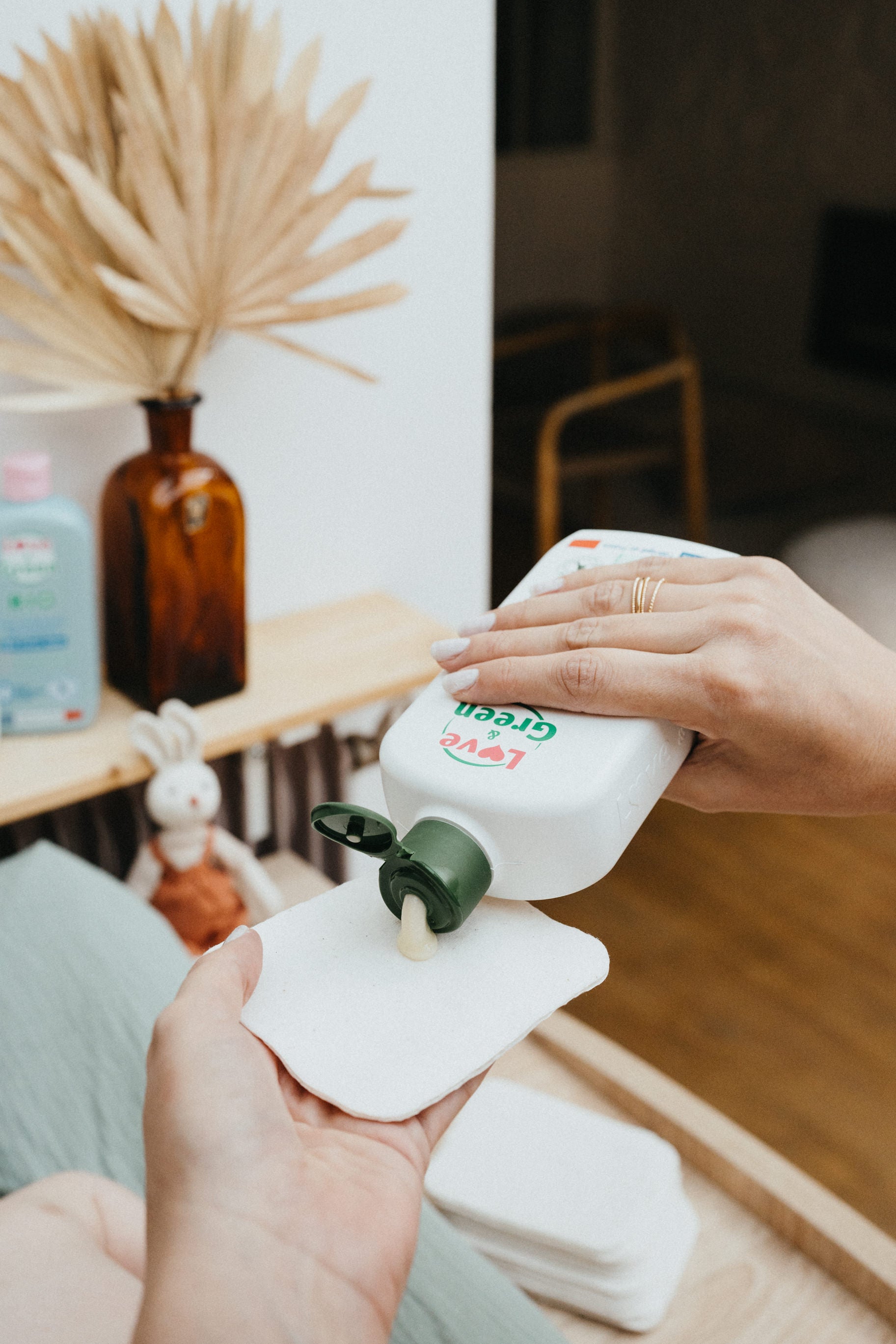 Bioliniment Certifié Bio Hypoallergénique