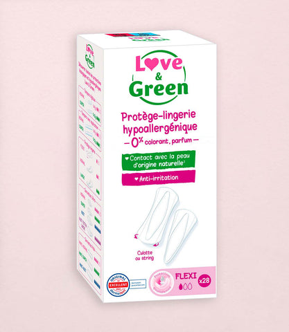 Ökologische Flexi -ökologische Ausrutscher