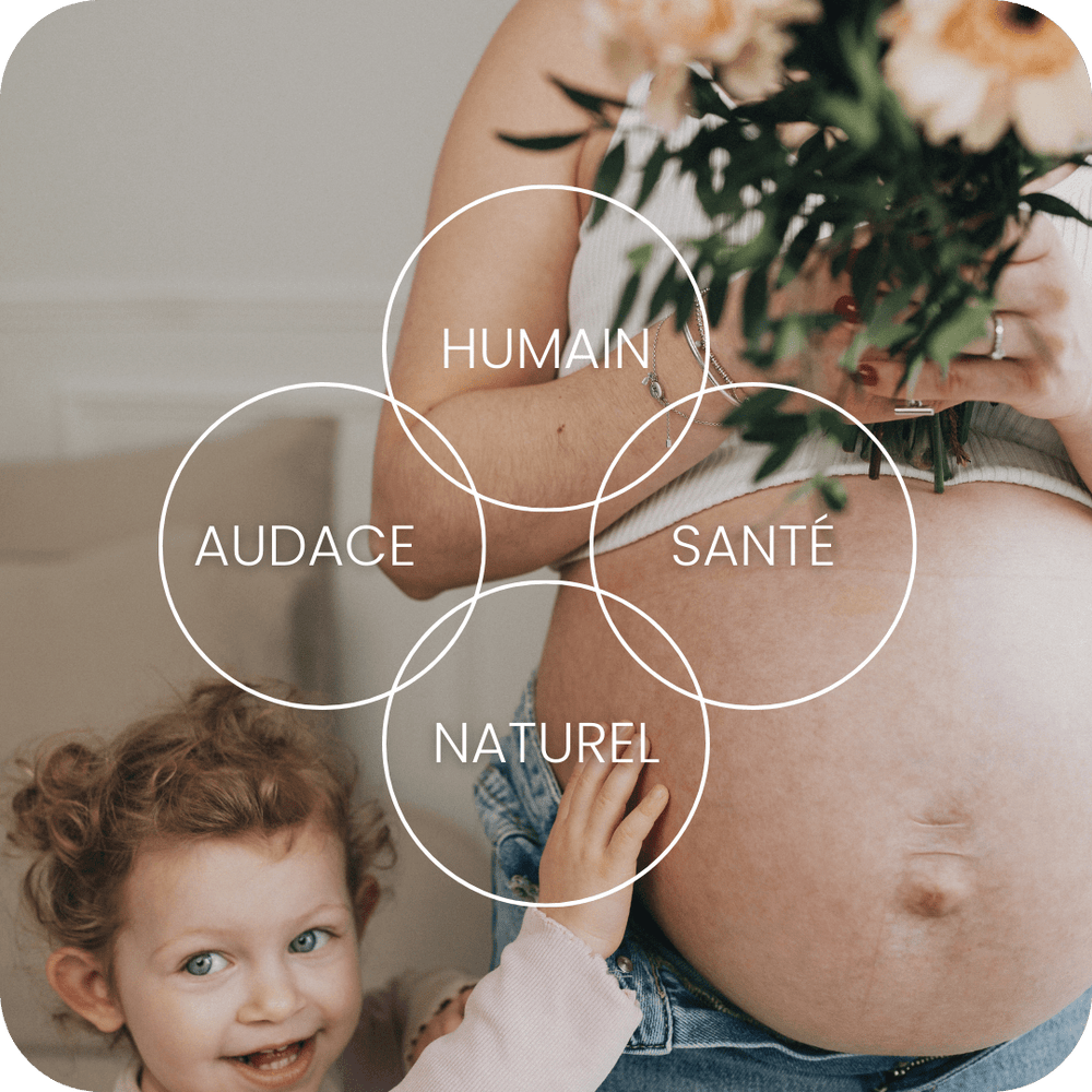 Valeurs de Love & Green