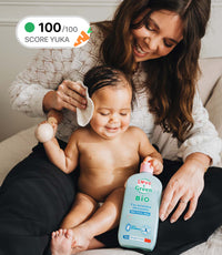 Certified Organic Cleansing Micellar Water