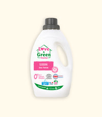 Lessive certifiée Ecodétergent sans Parfum - 1,5 L