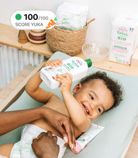 Certified Organic Hypoallergenic Bioliniment